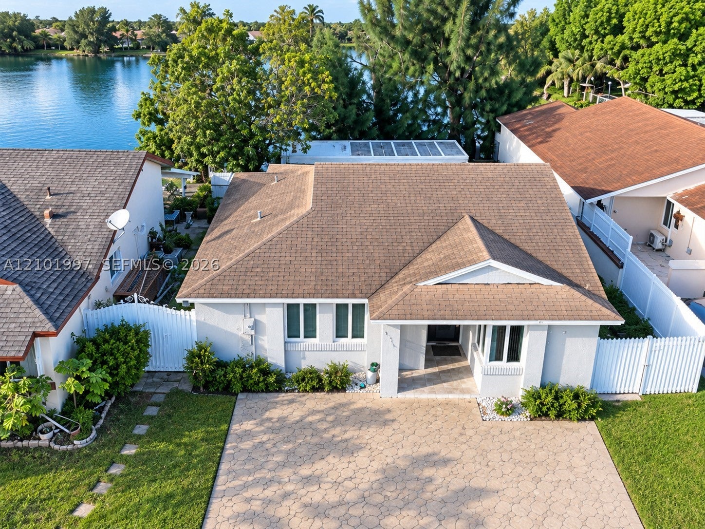 12231 SW 195th Ter