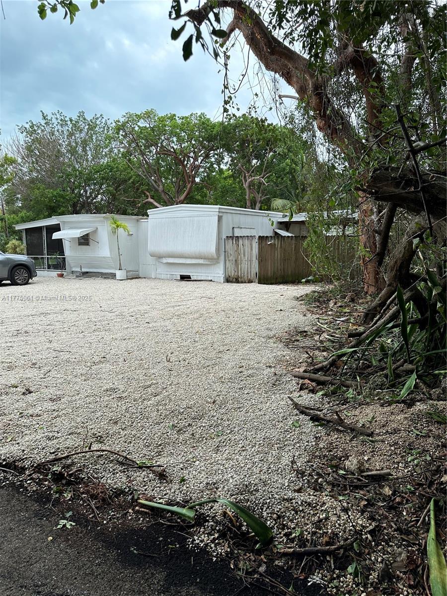 Property for Sale at 33 1st Ct, Key Largo, Monroe County, Florida - Bedrooms: 2 
Bathrooms: 2  - $479,000
