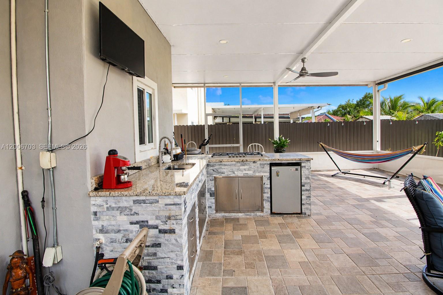 VITRAN AT NARANJA ESTATES - Residential