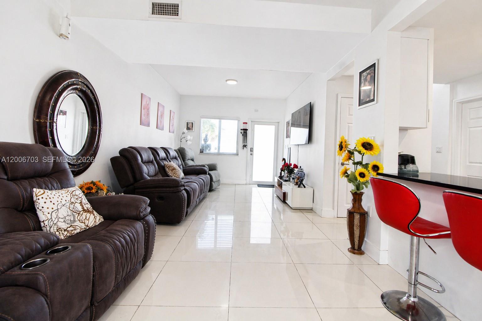 VITRAN AT NARANJA ESTATES - Residential