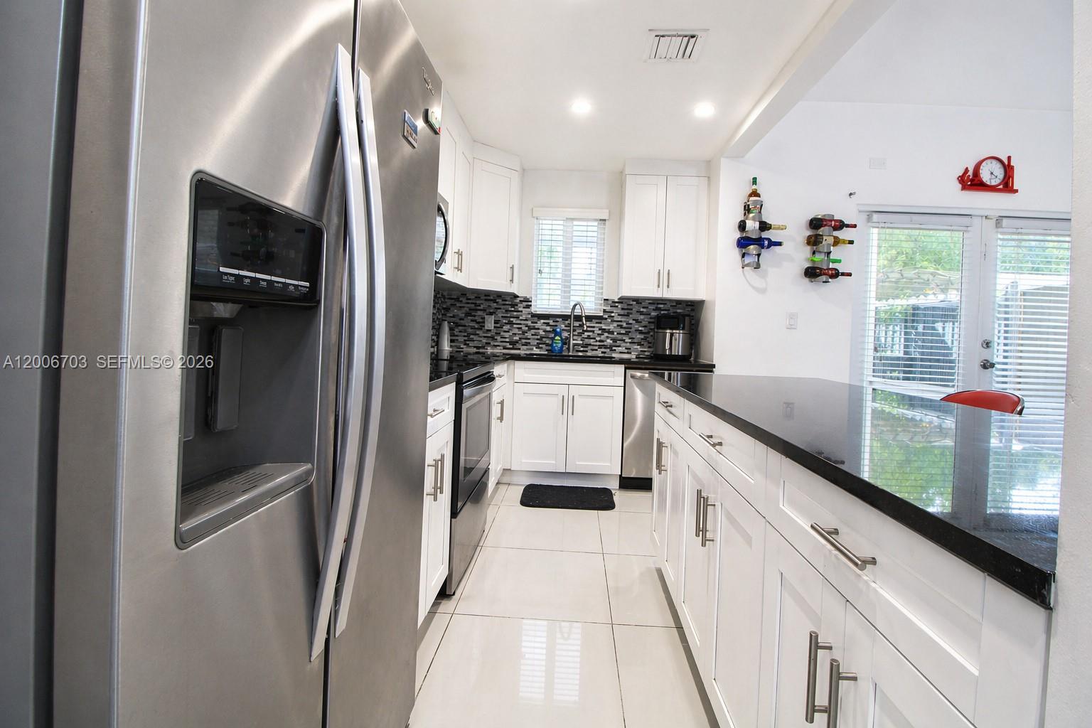 VITRAN AT NARANJA ESTATES - Residential