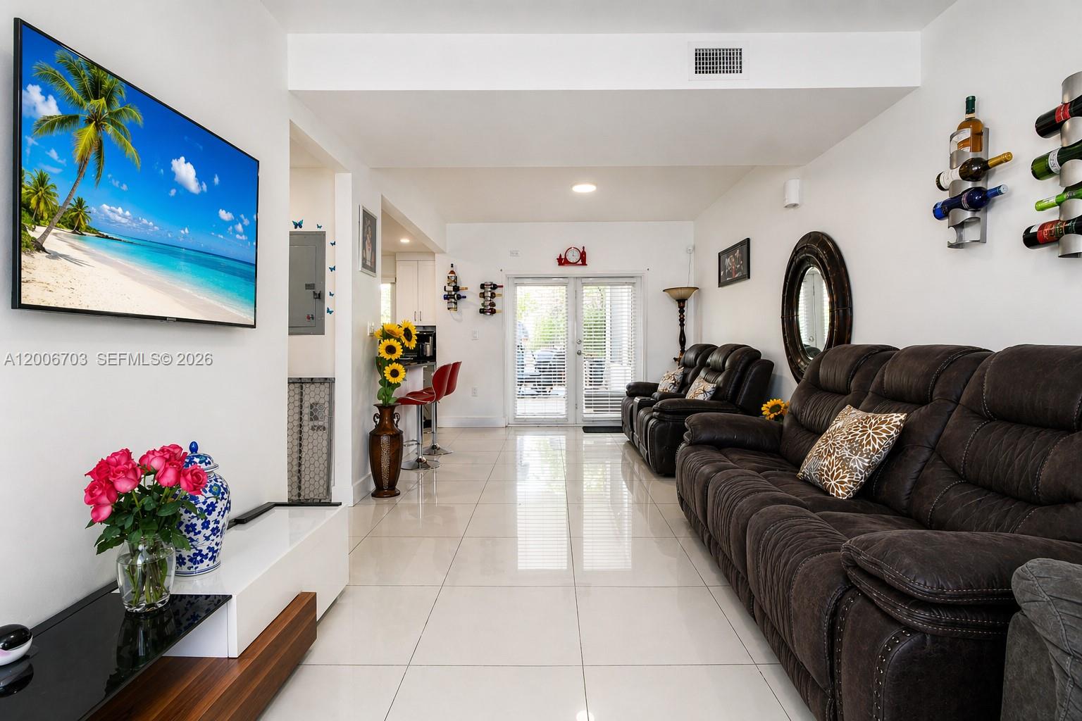 VITRAN AT NARANJA ESTATES - Residential