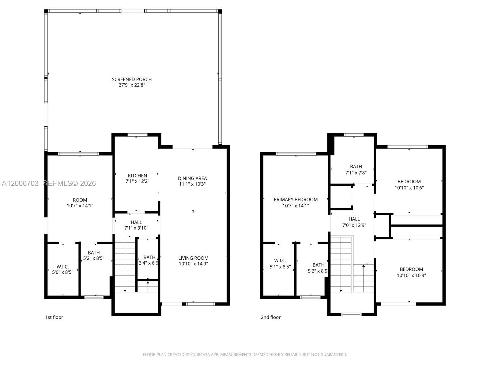 VITRAN AT NARANJA ESTATES - Residential