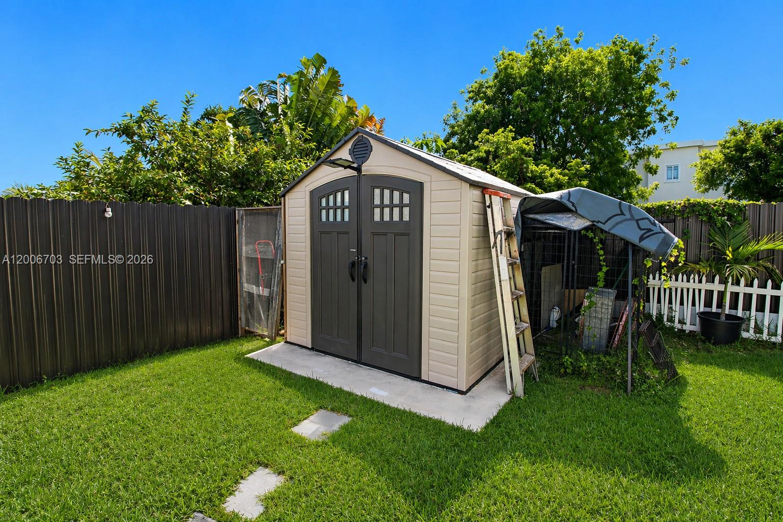 VITRAN AT NARANJA ESTATES - Residential