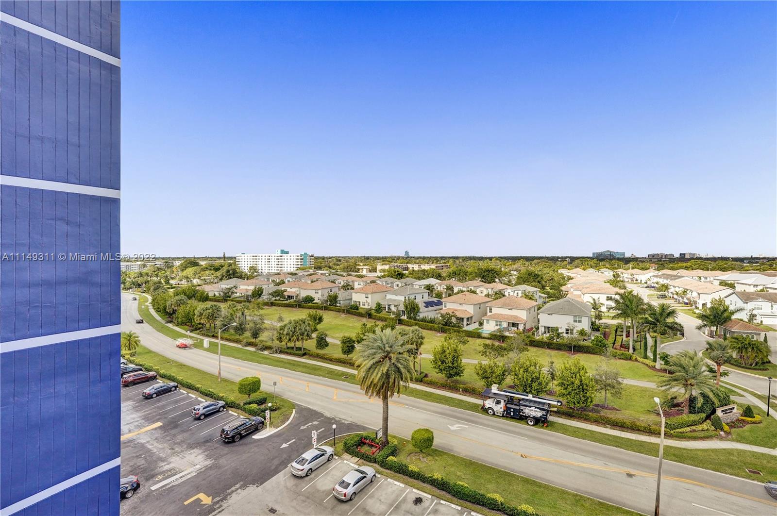 HILLCREST EAST 22 - Residential