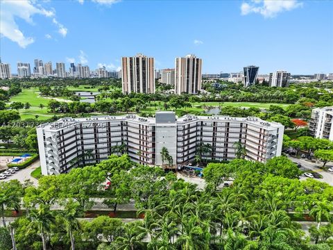 Photo of 3101 N Country Club Dr #209, Aventura, FL 33180 (MLS # A12031736)