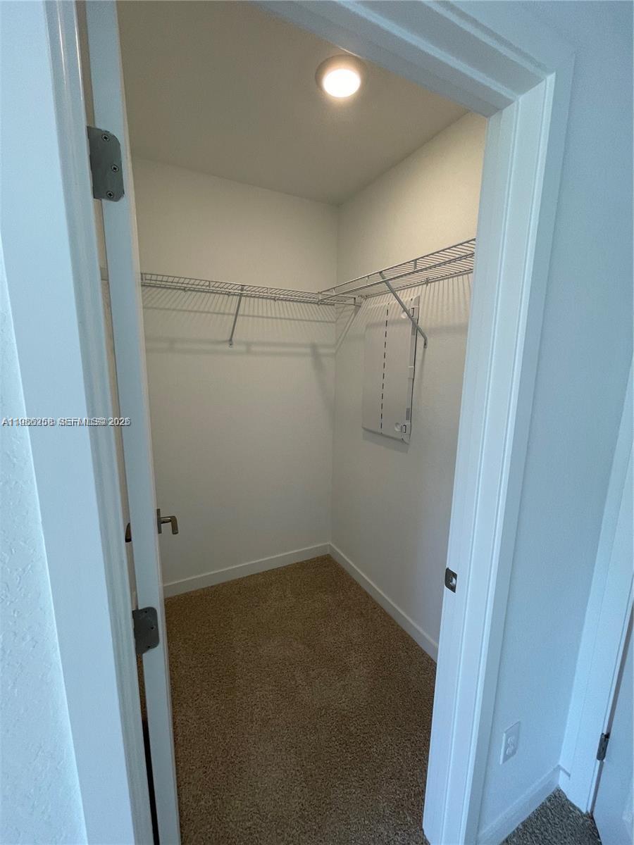 VILLAGE PARK AT DEERFIELD - Residential Lease