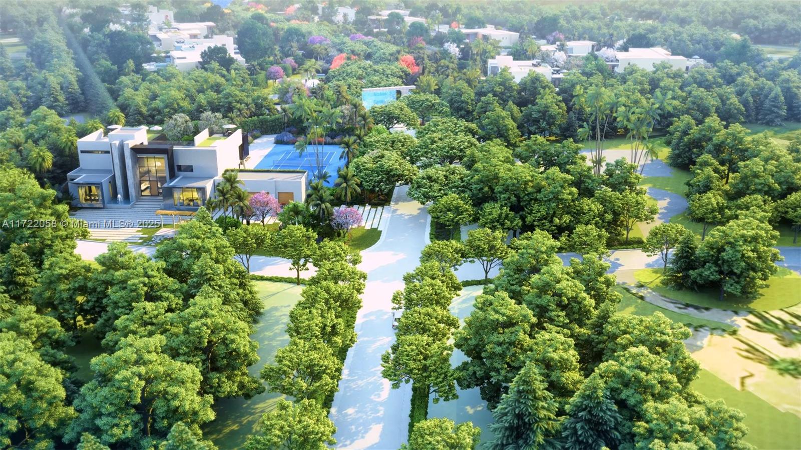 MODERN GARDENS AT DELRAY - Residential