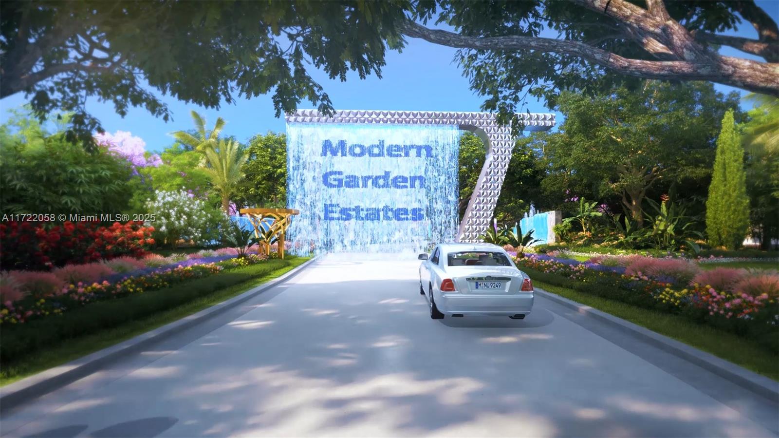 MODERN GARDENS AT DELRAY - Residential