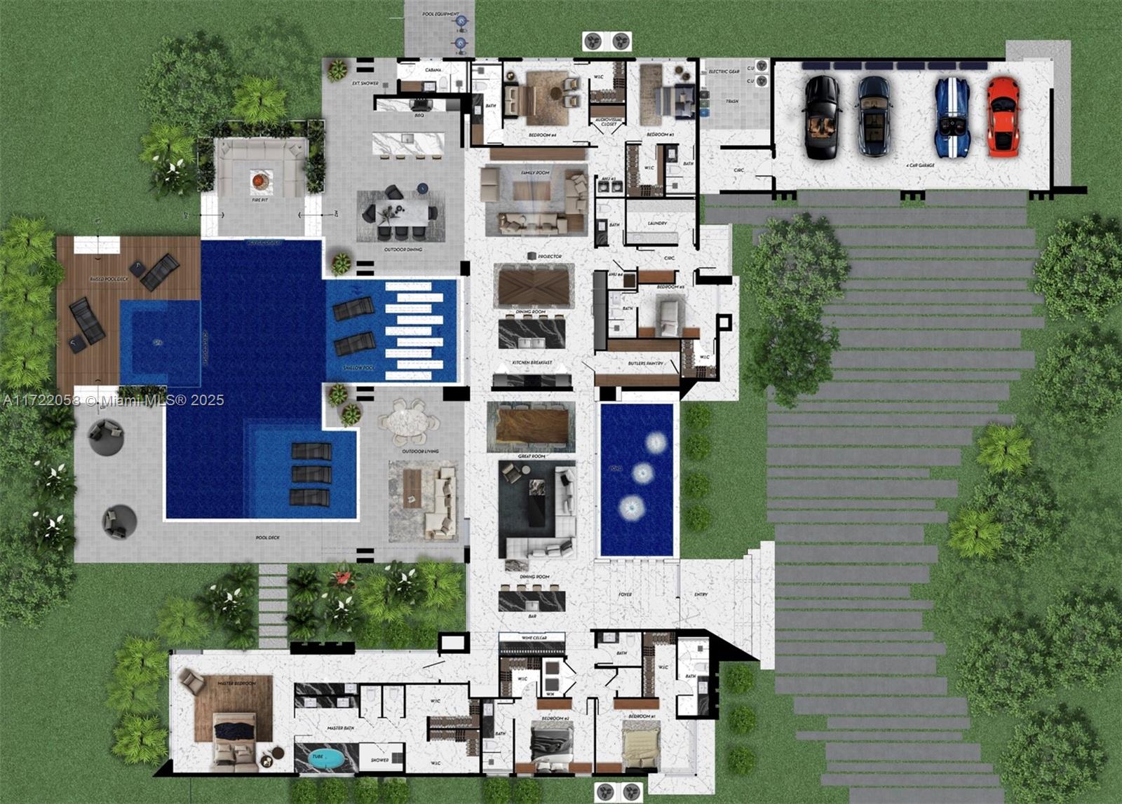 MODERN GARDENS AT DELRAY - Residential