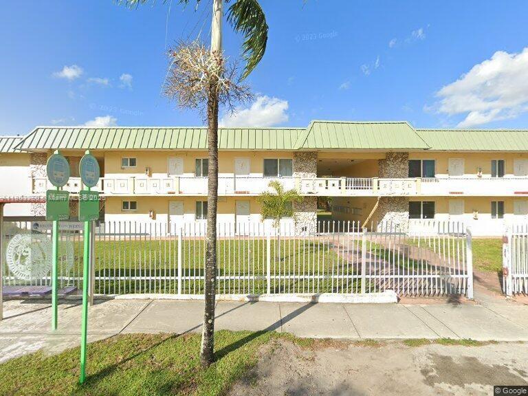 505 Nw 177th St 136, Miami Gardens, Broward County, Florida - 1 Bedrooms  
1 Bathrooms - 