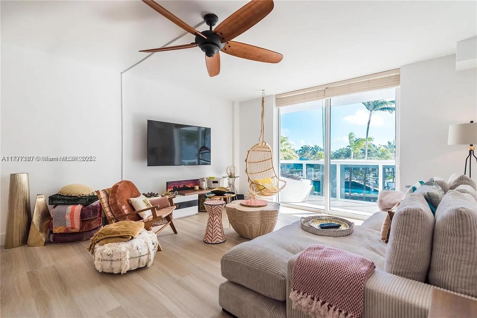 10275 Collins Ave 219