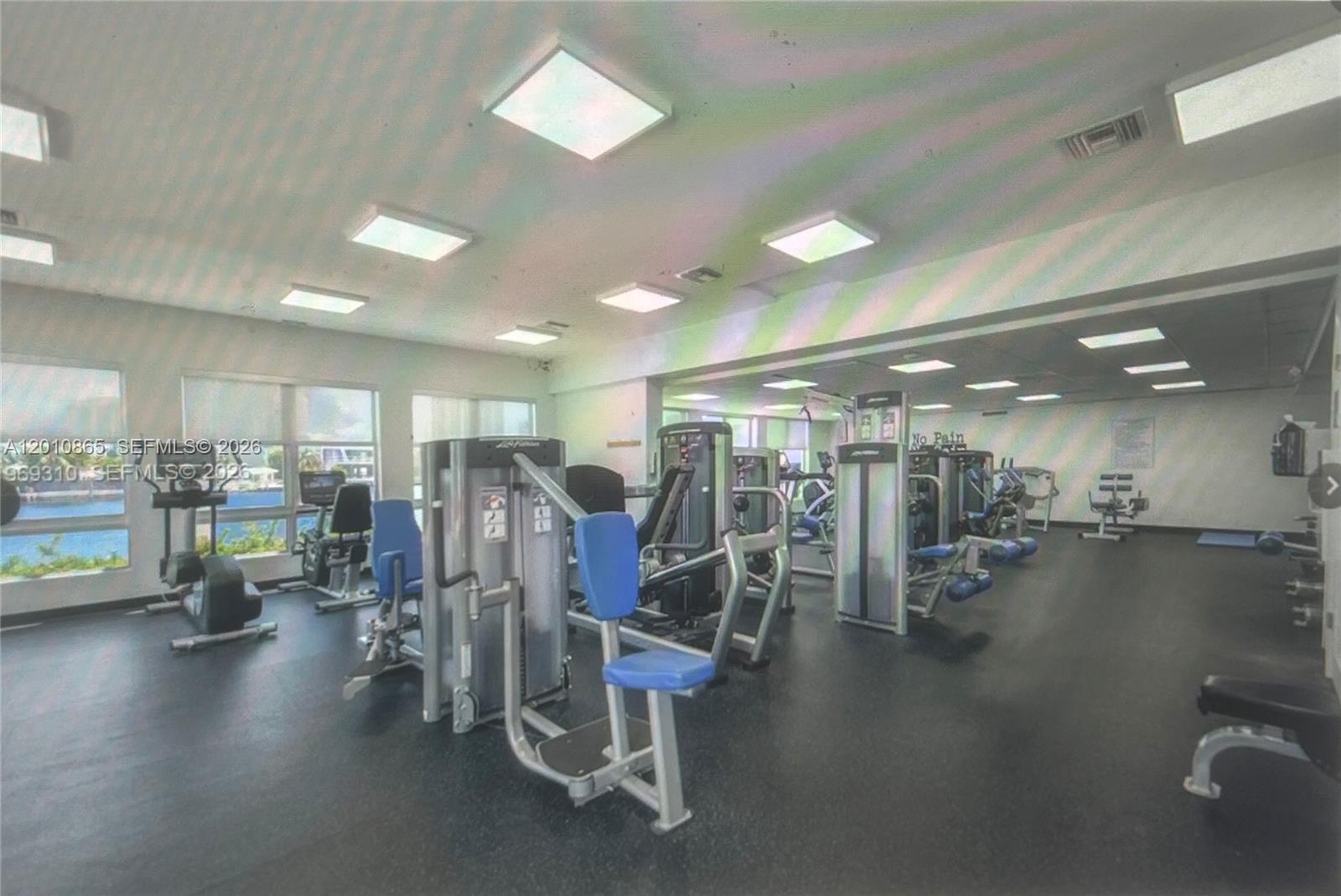 MYSTIC POINTE CONDO NO TW - Residential