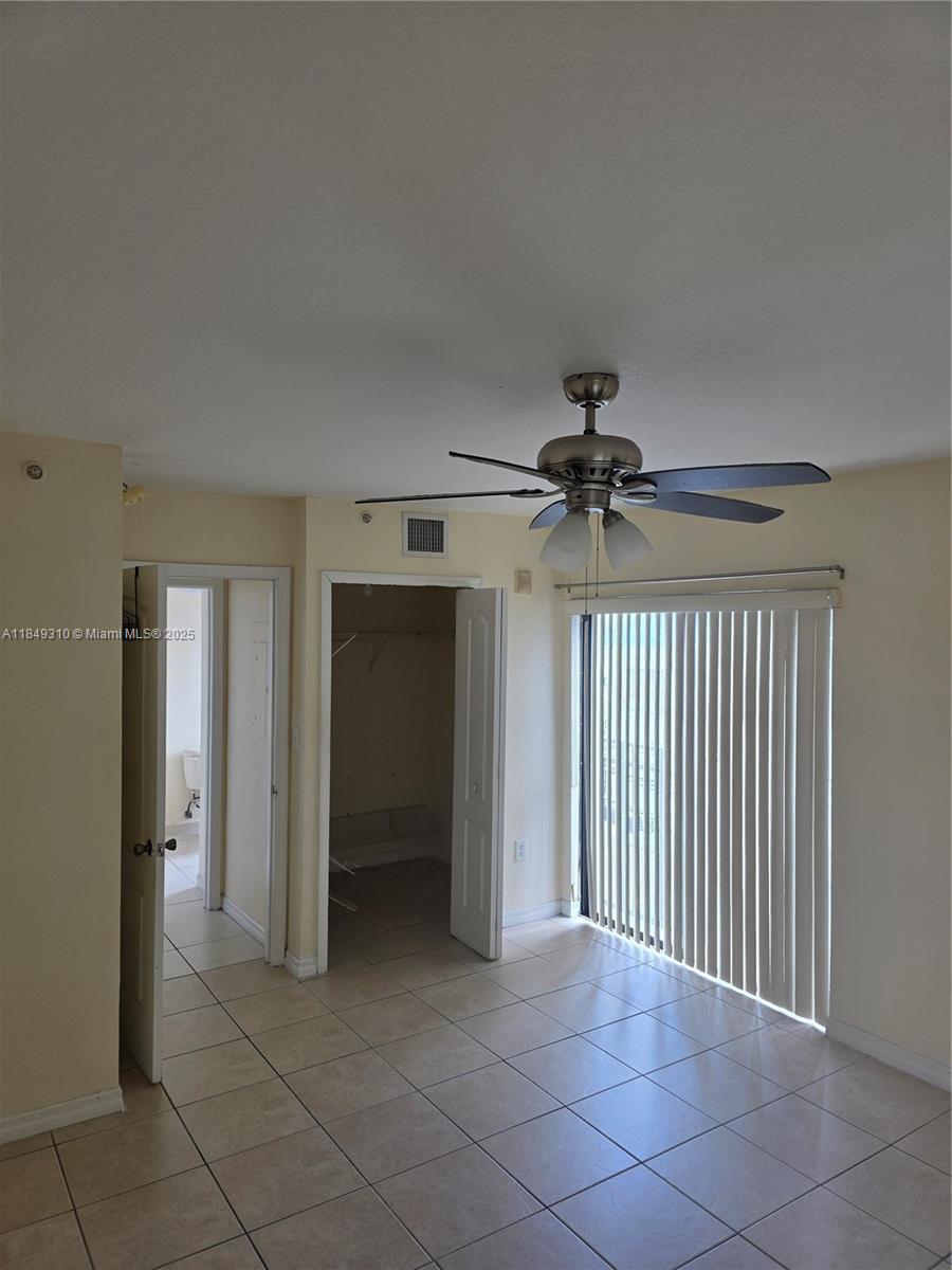 PALM VILLAS OF HIALEAH CO - Residential Lease
