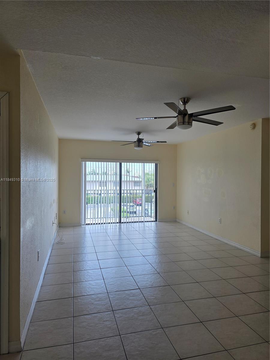PALM VILLAS OF HIALEAH CO - Residential Lease