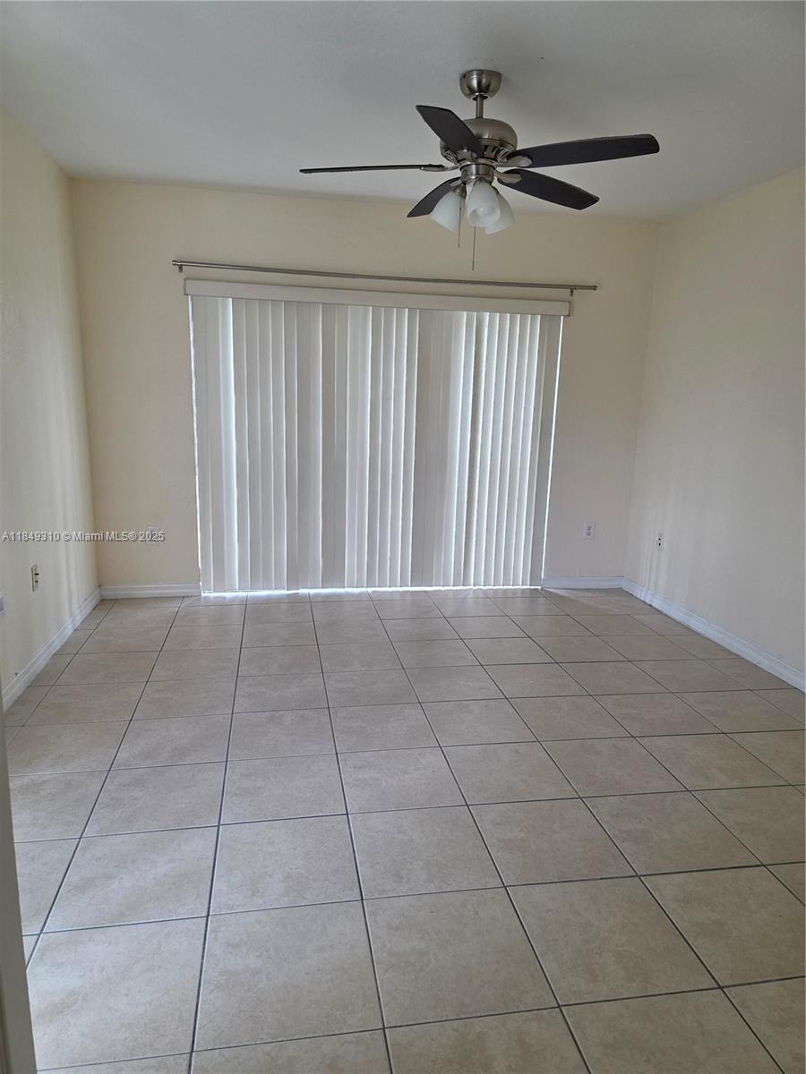 PALM VILLAS OF HIALEAH CO - Residential Lease