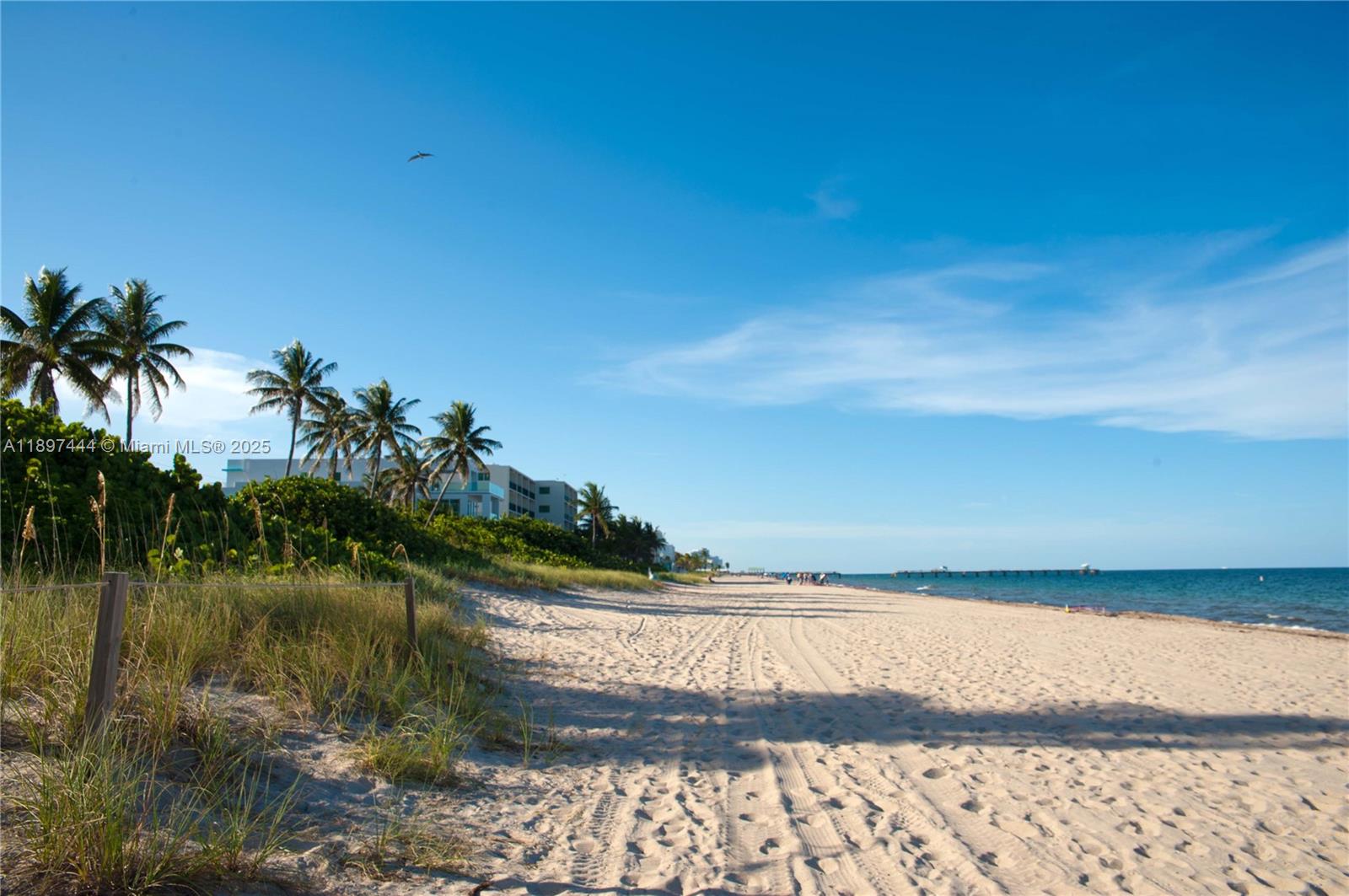 LAUDERDALE BY THE SEA - Residential Lease