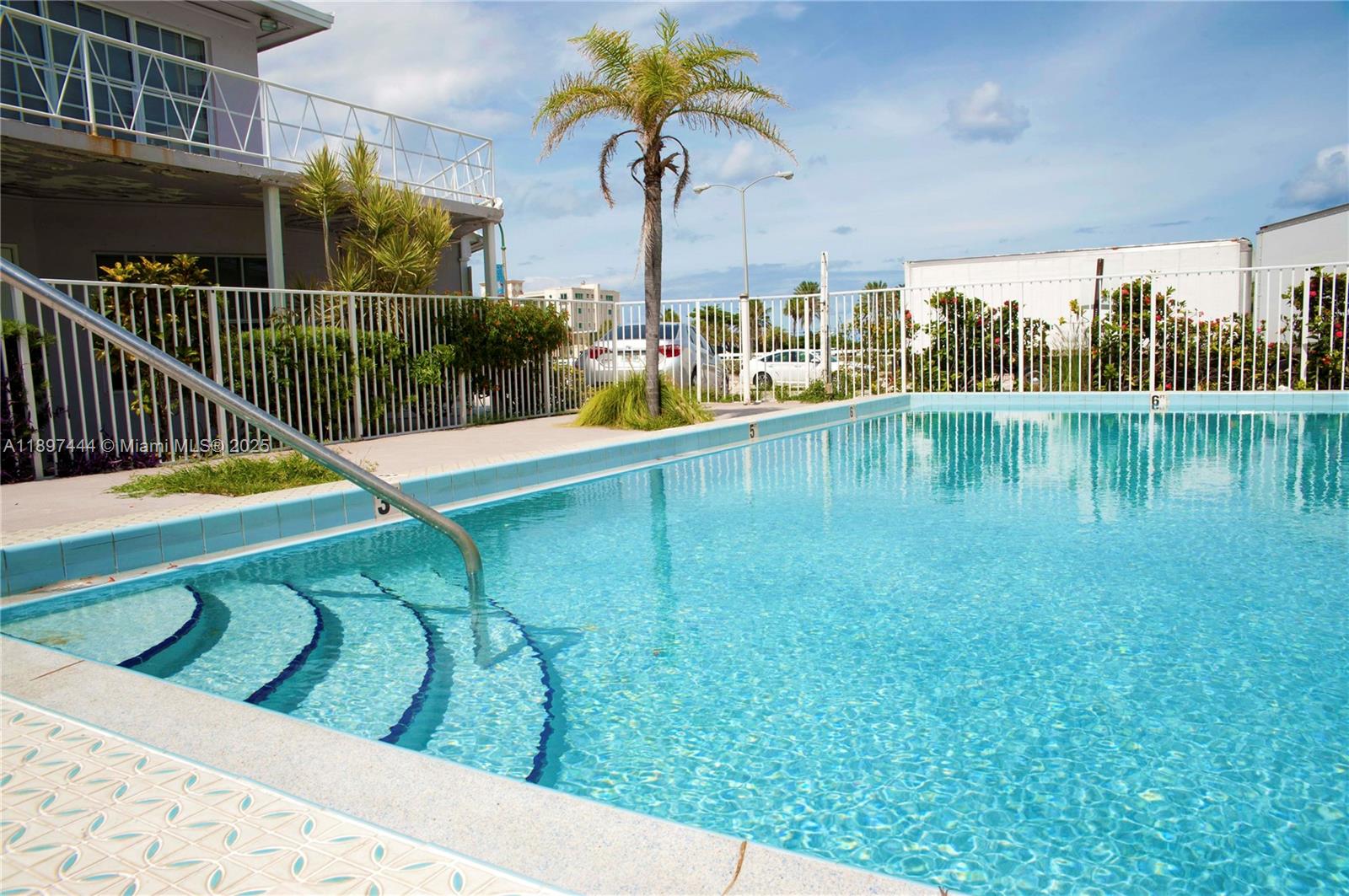 LAUDERDALE BY THE SEA - Residential Lease