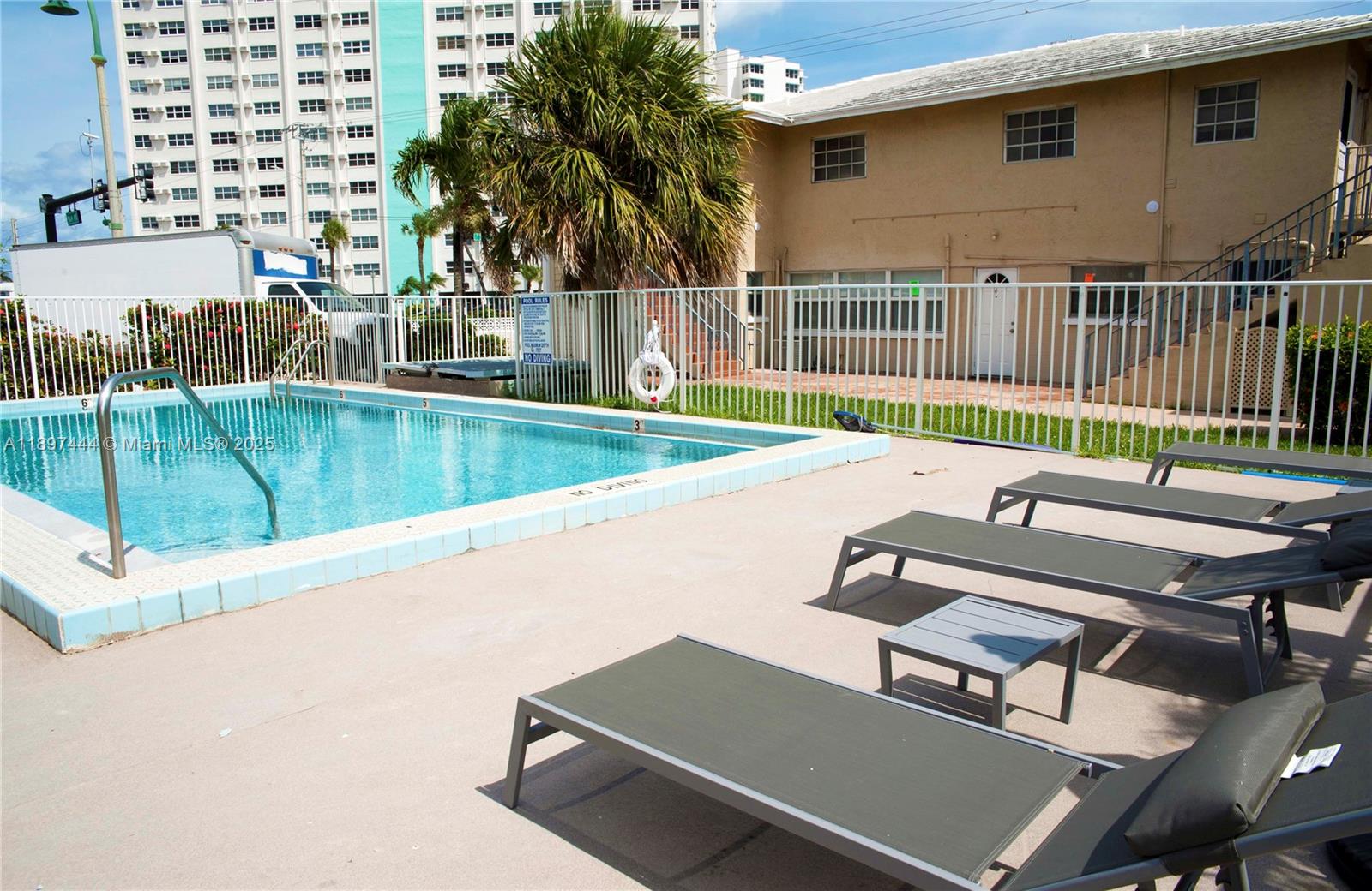 LAUDERDALE BY THE SEA - Residential Lease