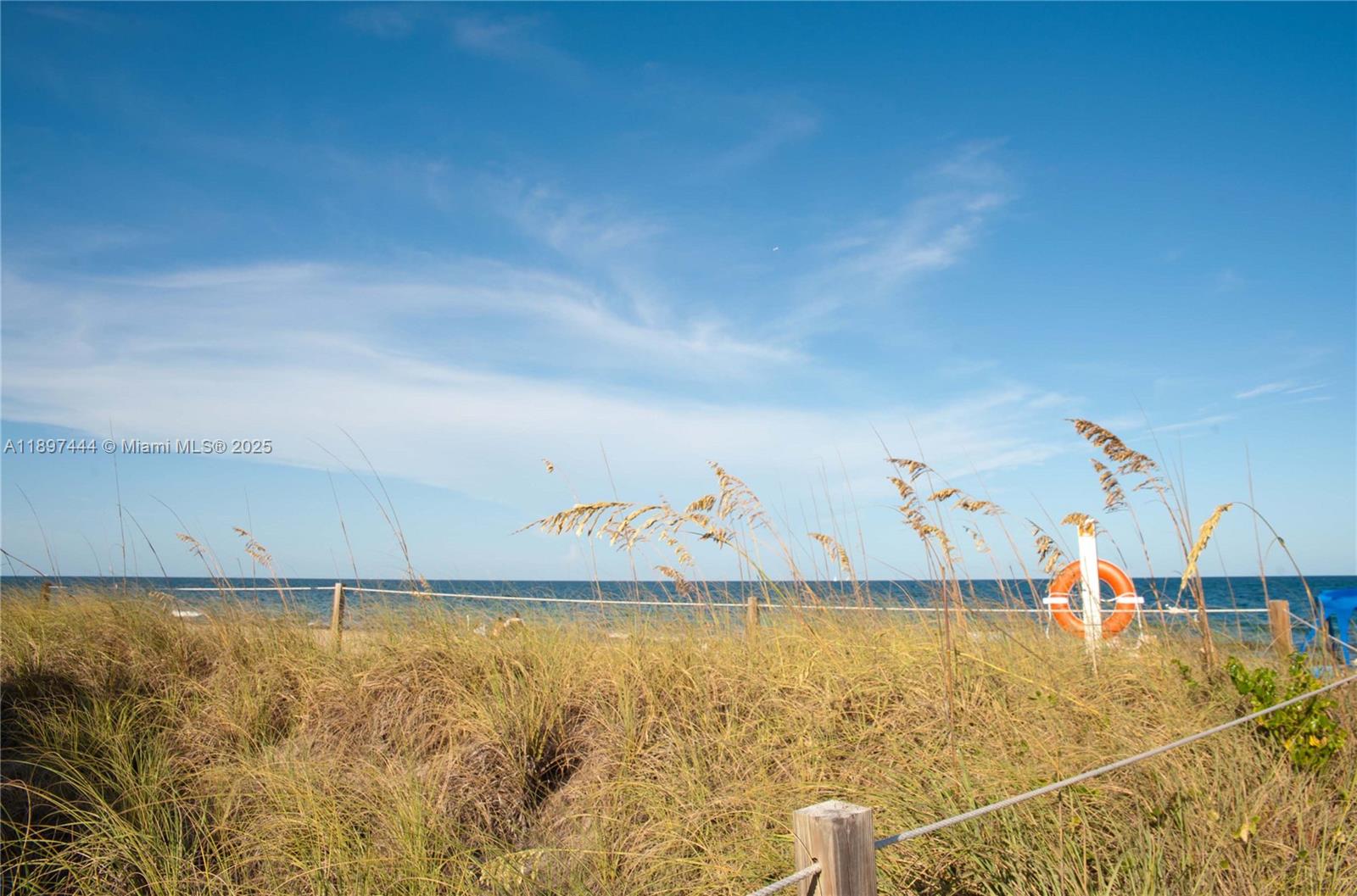 LAUDERDALE BY THE SEA - Residential Lease