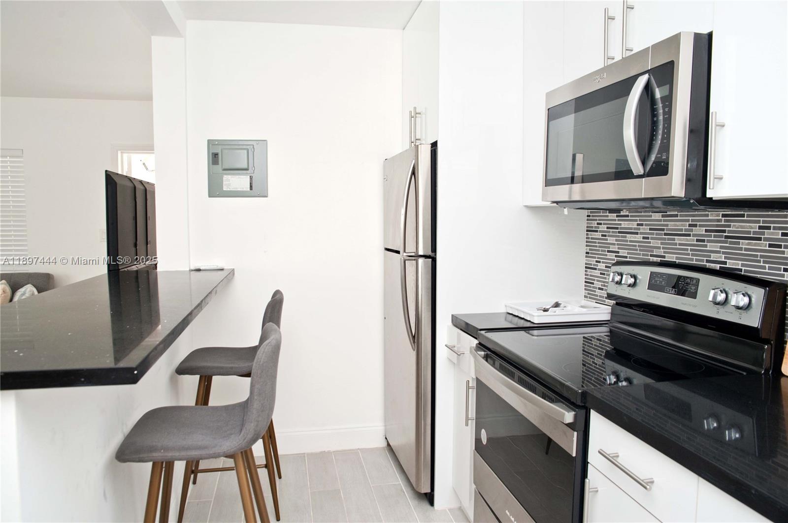 LAUDERDALE BY THE SEA - Residential Lease