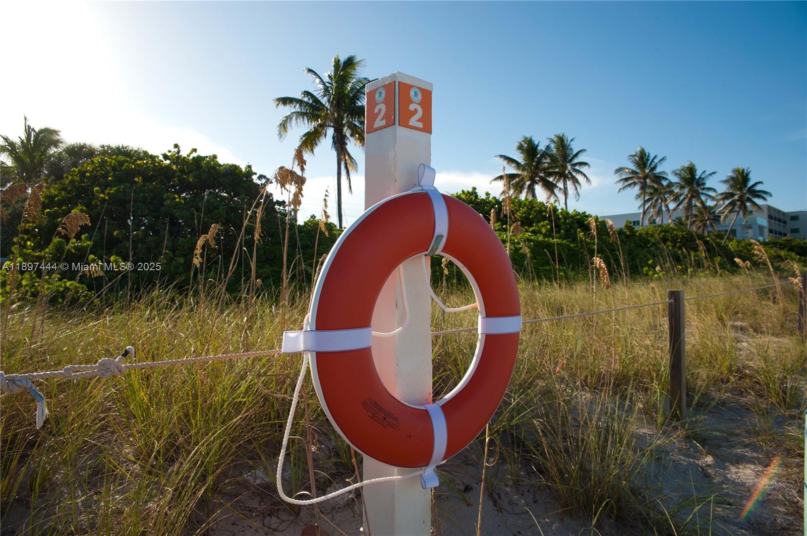 LAUDERDALE BY THE SEA - Residential Lease