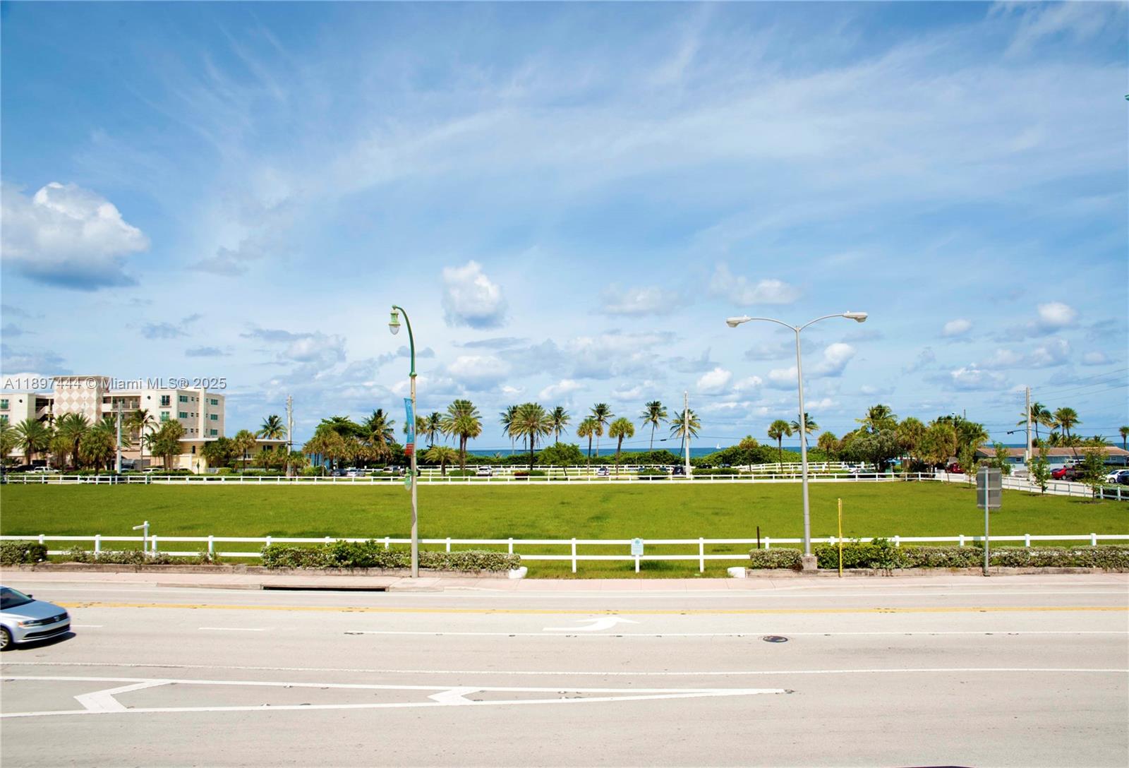 LAUDERDALE BY THE SEA - Residential Lease