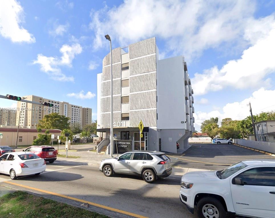 4011 W Flagler St