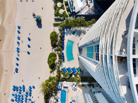 18671 Collins Ave 404 Sunny Isles Beach FL 33160