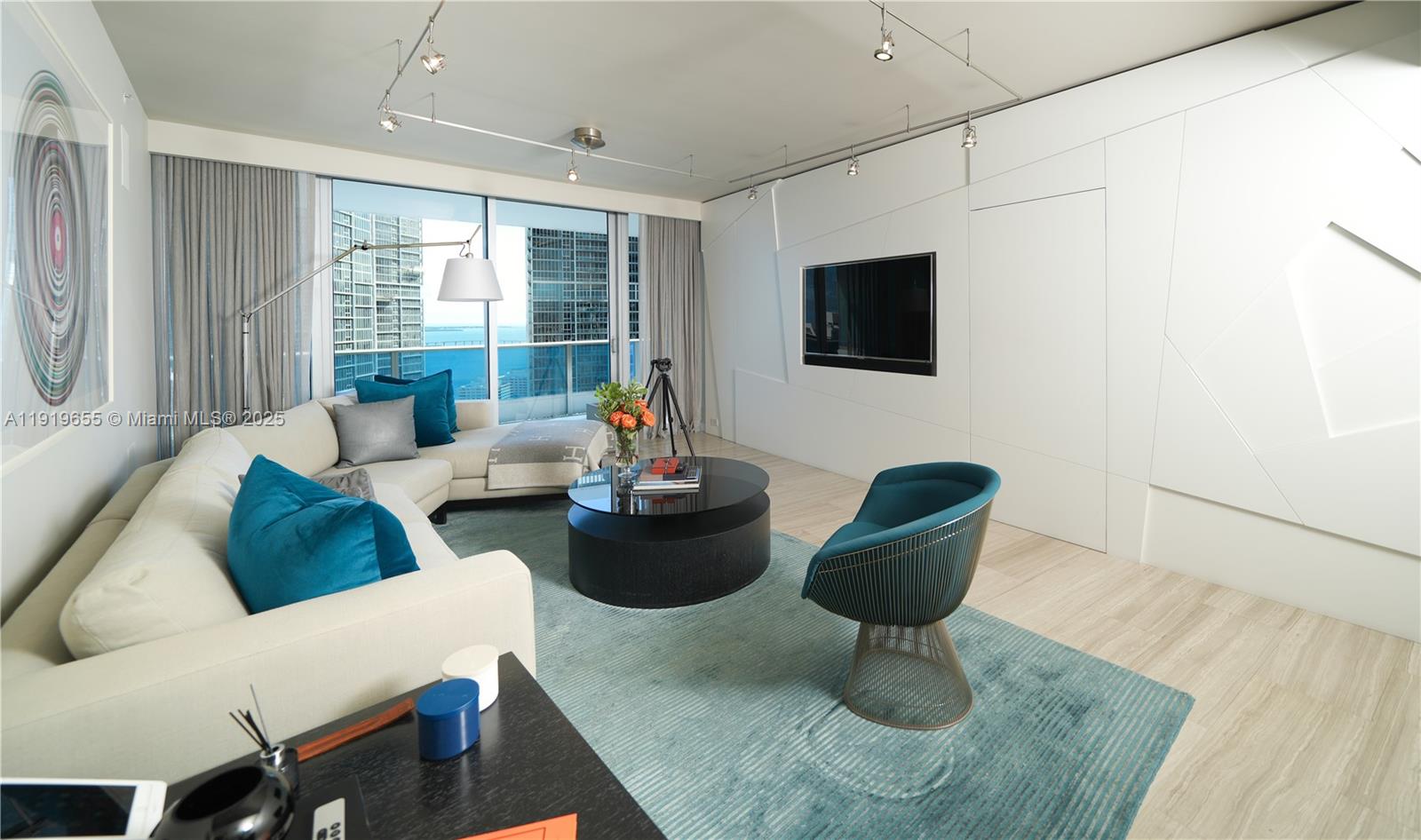 EPIC WEST CONDO - Residential