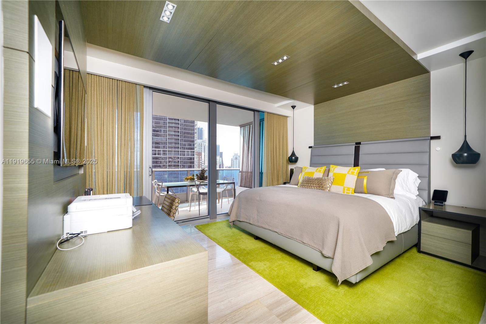 EPIC WEST CONDO - Residential