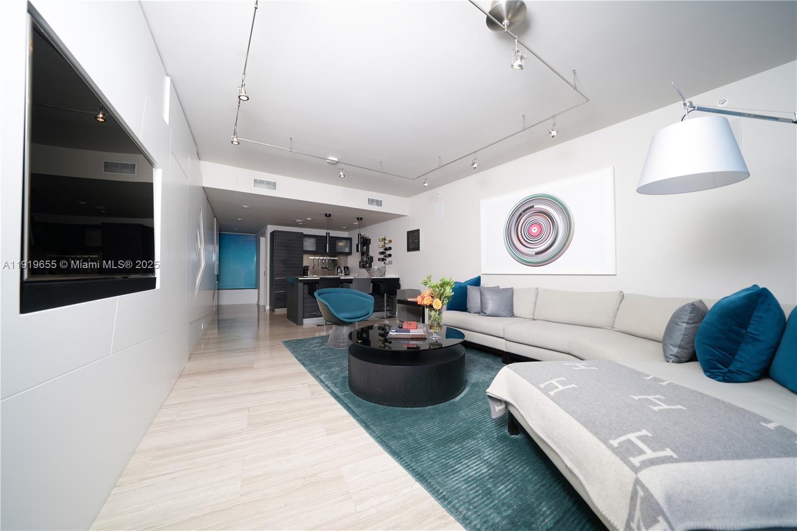 EPIC WEST CONDO - Residential