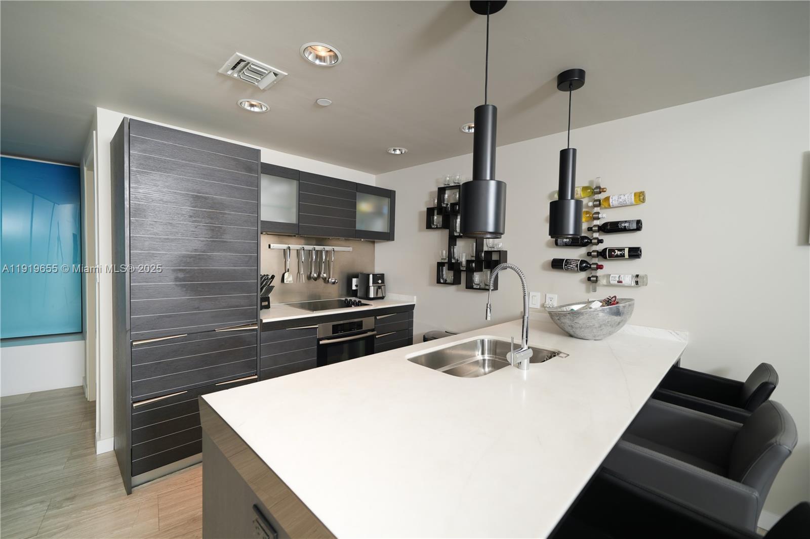 EPIC WEST CONDO - Residential