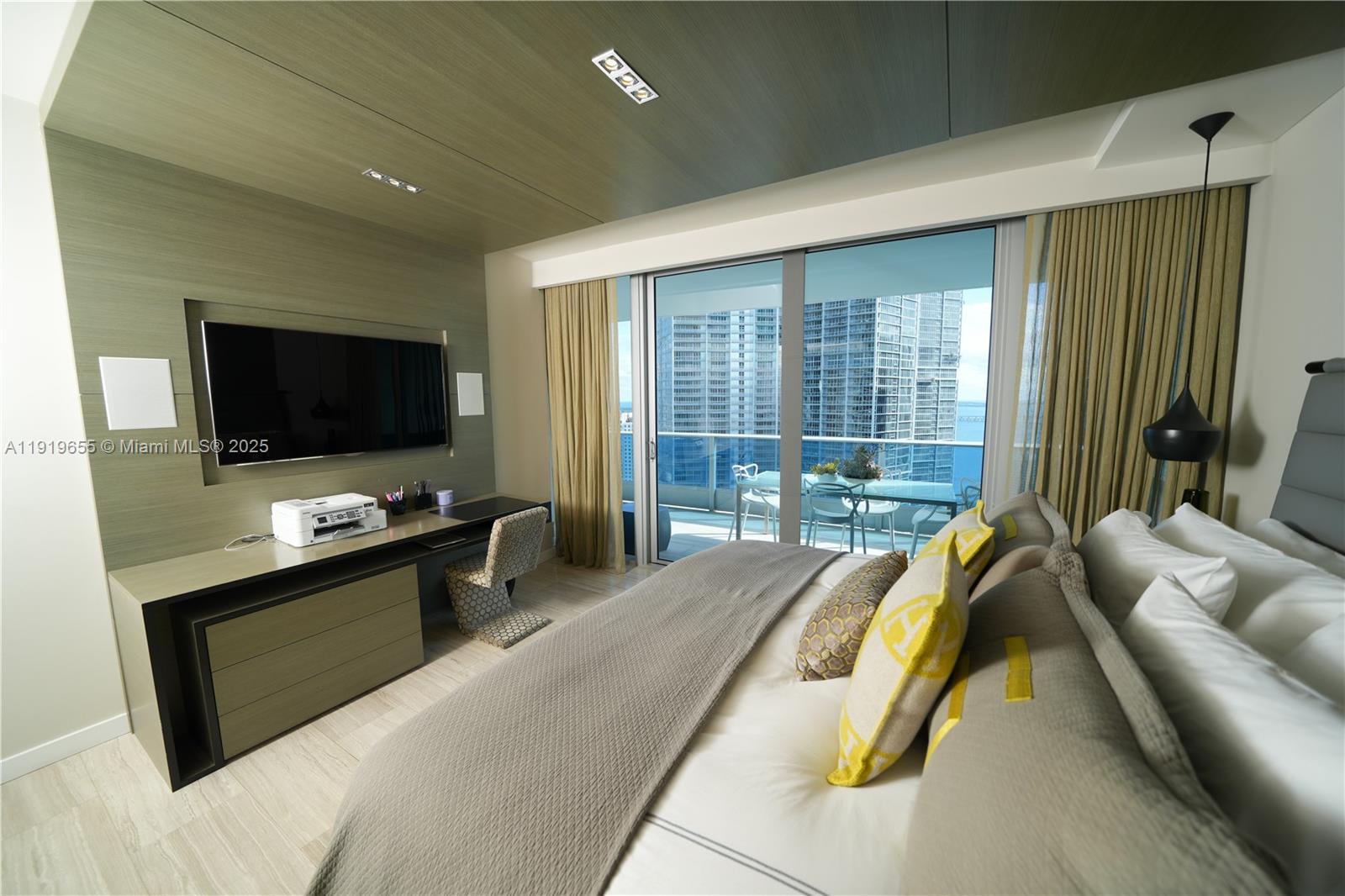 EPIC WEST CONDO - Residential