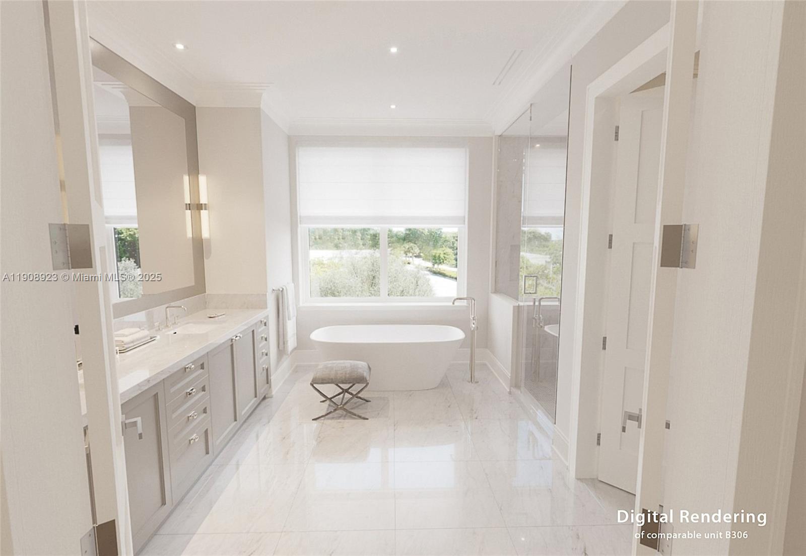 Caretta - Residential