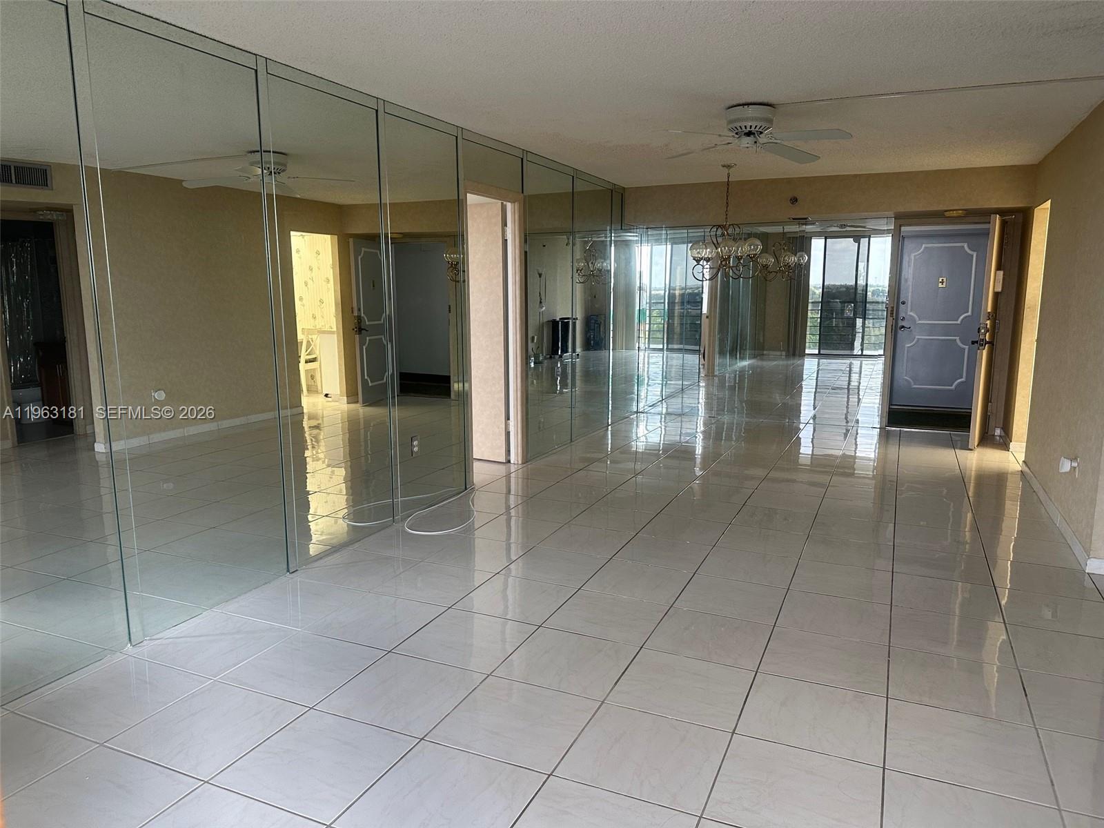 PARK PLACE CONDOMINIUM - Residential Lease