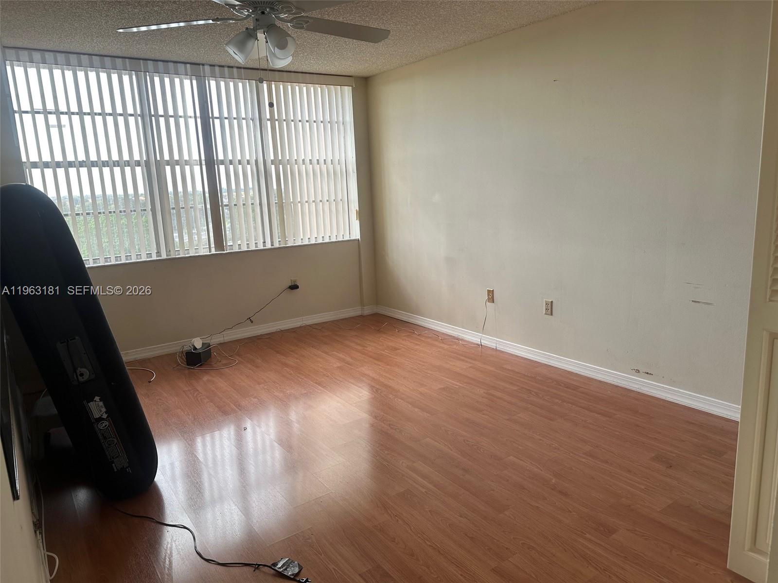 PARK PLACE CONDOMINIUM - Residential Lease