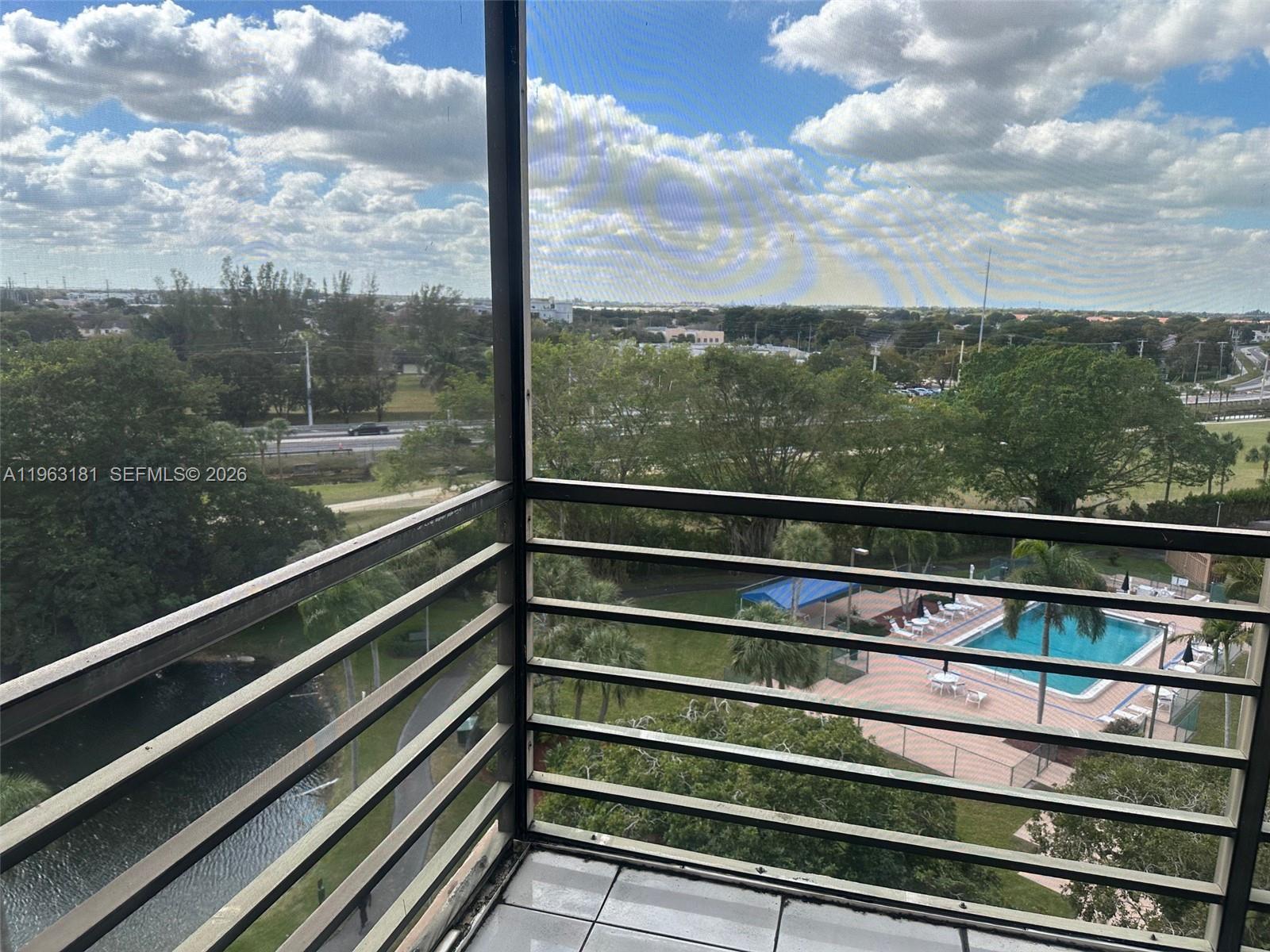 PARK PLACE CONDOMINIUM - Residential Lease