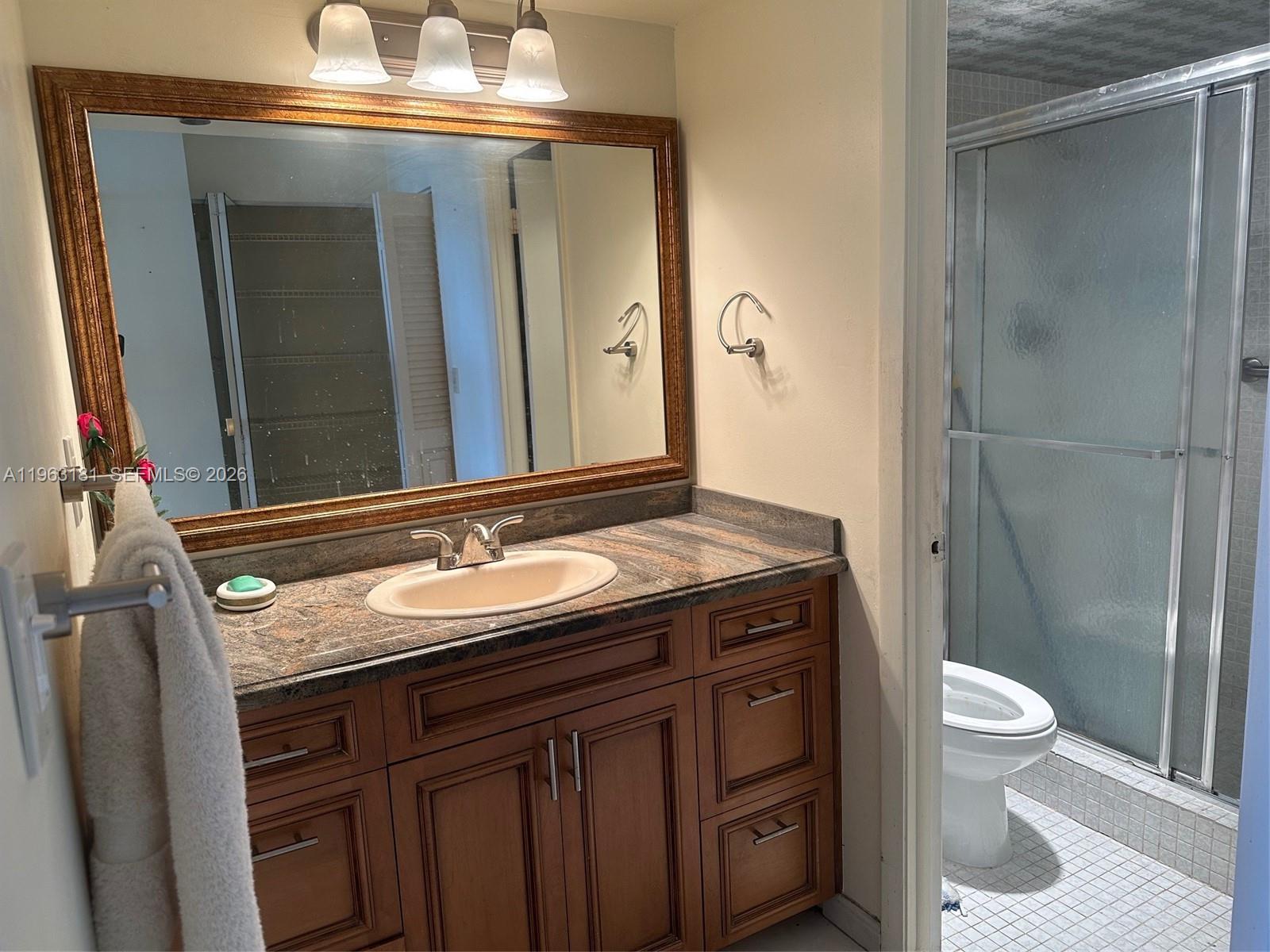 PARK PLACE CONDOMINIUM - Residential Lease
