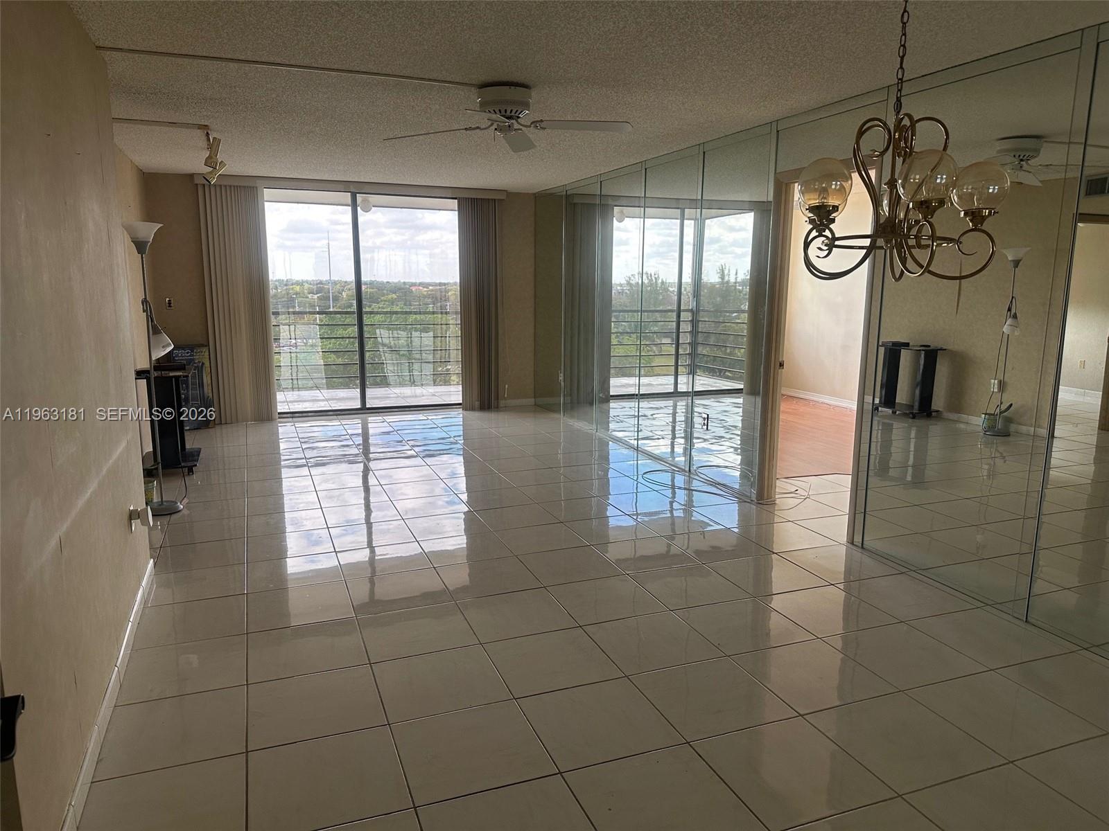 PARK PLACE CONDOMINIUM - Residential Lease