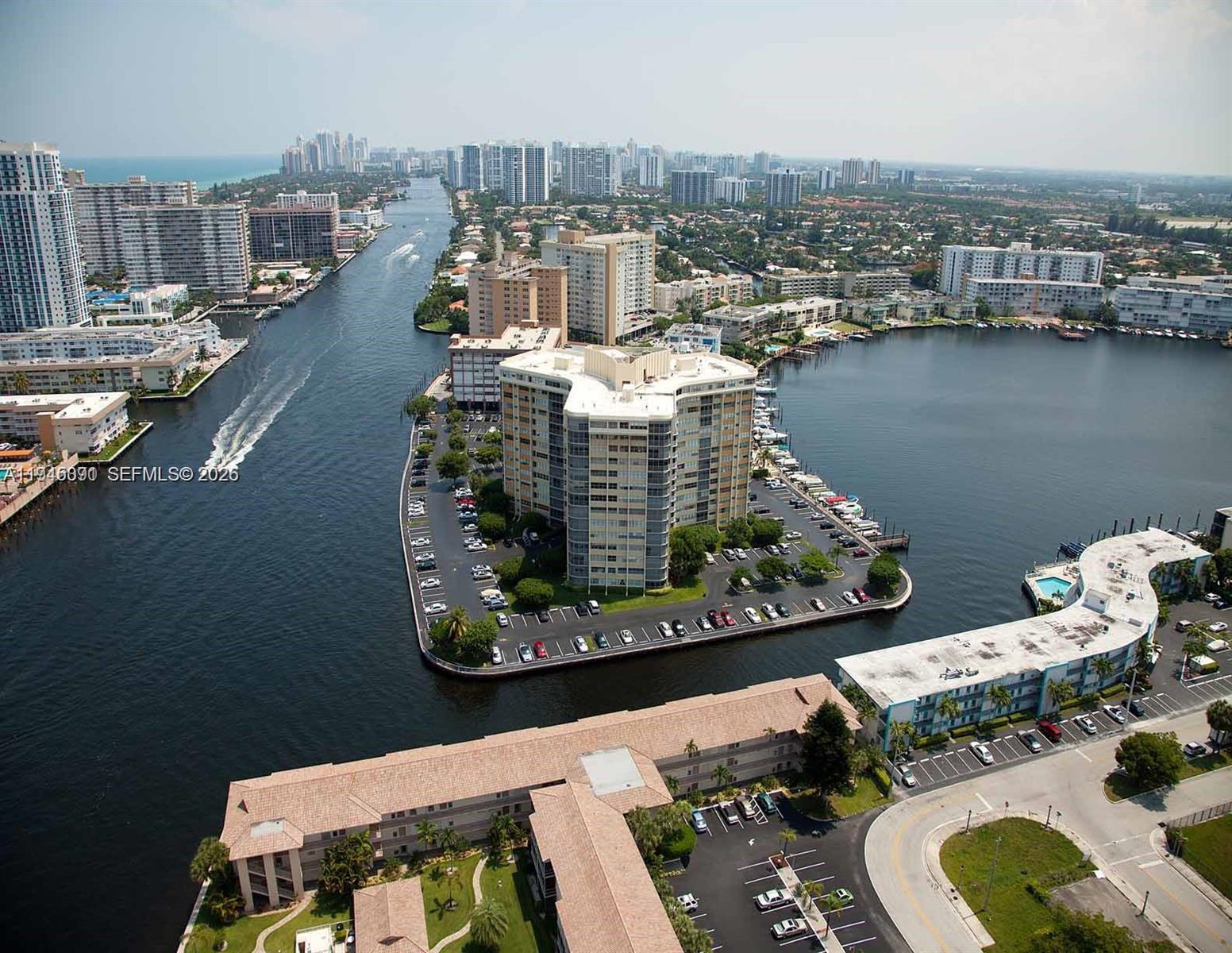 COASTAL WATERWAYS CO-OP - Residential