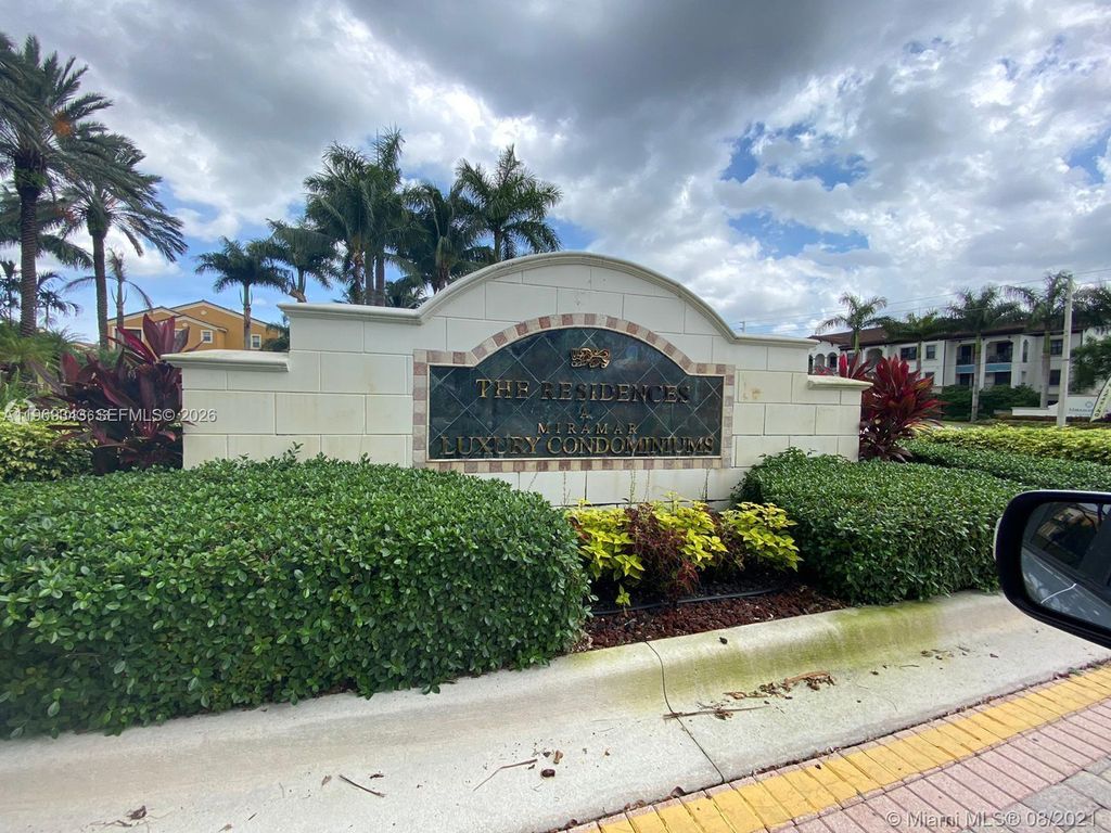 Photo of Miramar, FL 33025 (MLS # A11969343)