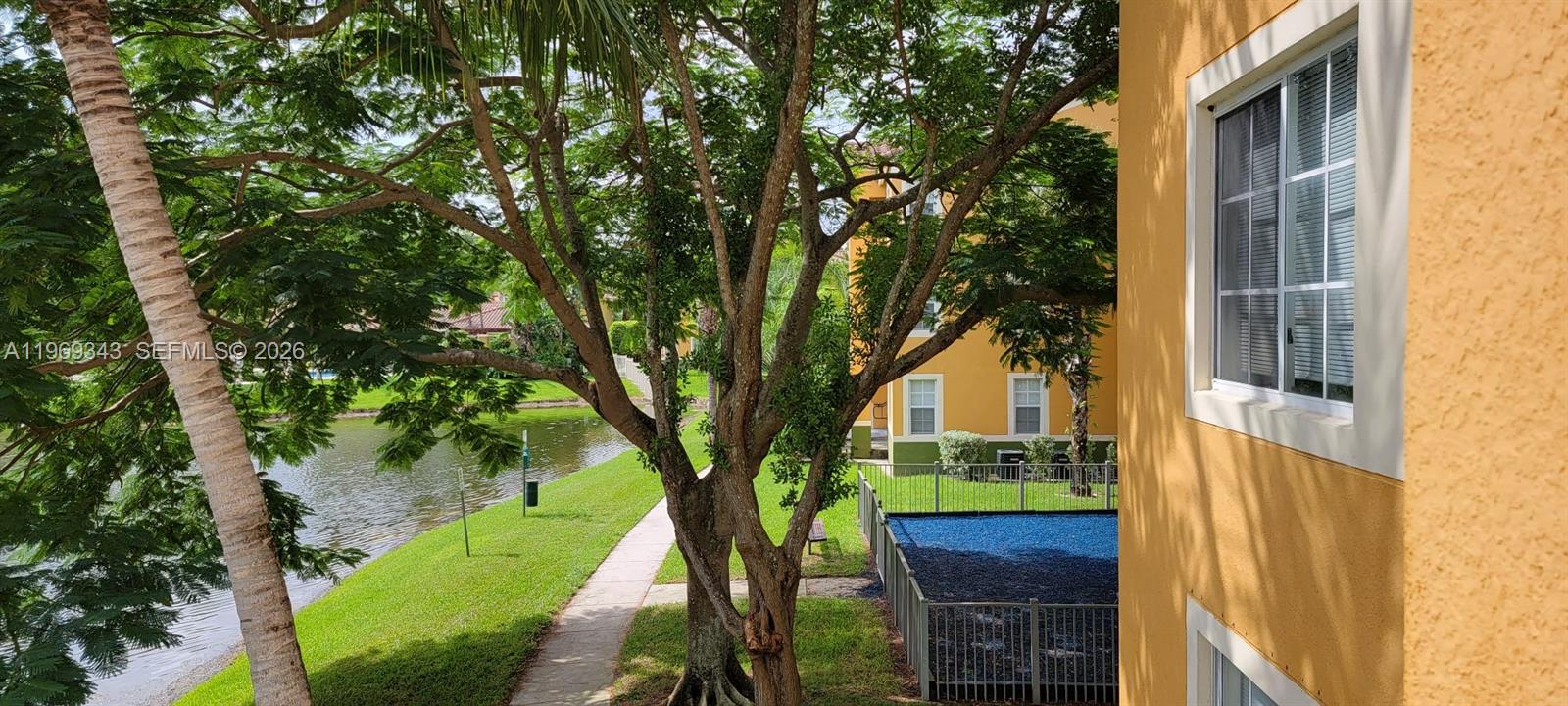 EL-AD RESIDENCES AT MIRAM - Residential