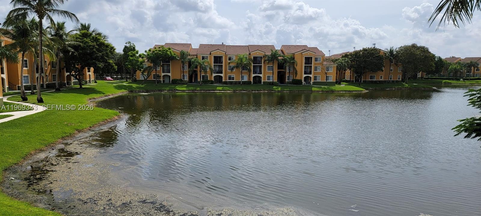 EL-AD RESIDENCES AT MIRAM - Residential