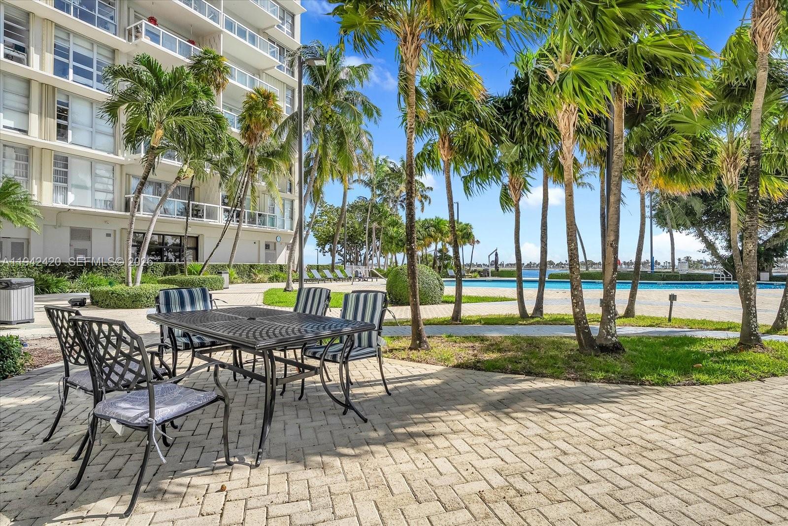 BRICKELL TOWNHOUSE CONDO - Residential