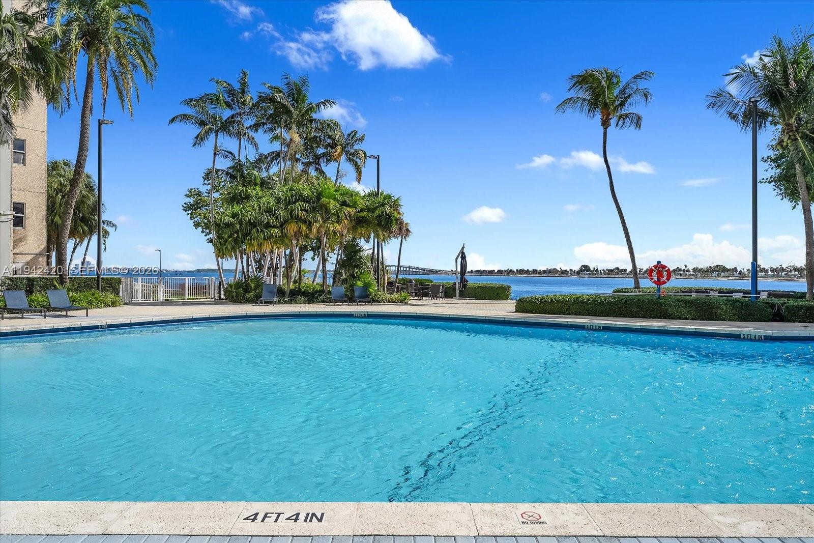 BRICKELL TOWNHOUSE CONDO - Residential