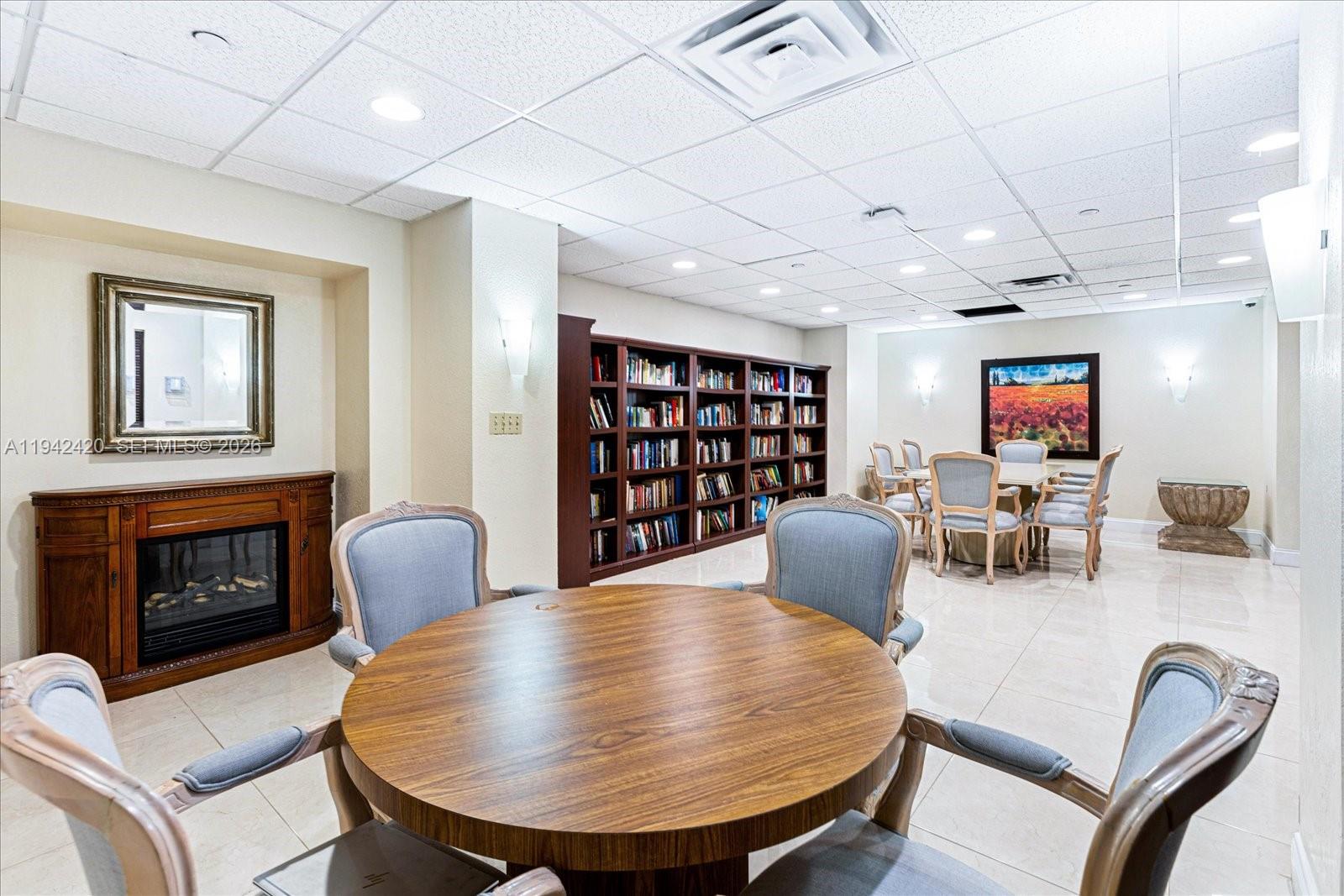 BRICKELL TOWNHOUSE CONDO - Residential