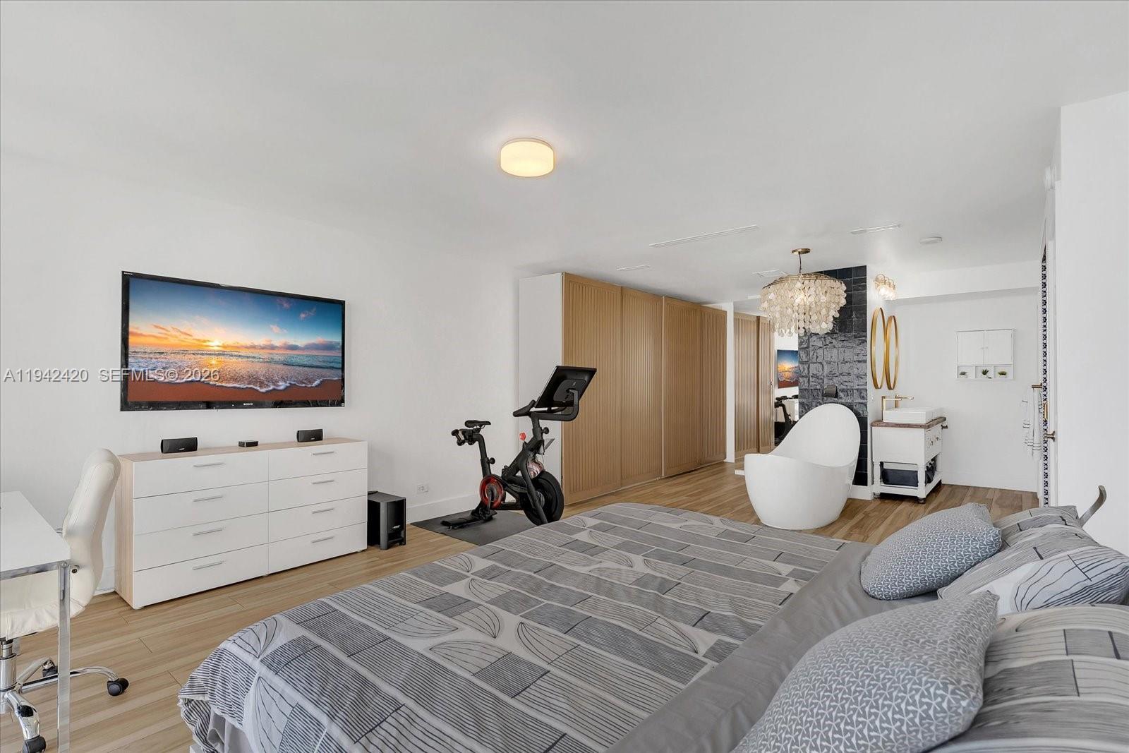 BRICKELL TOWNHOUSE CONDO - Residential