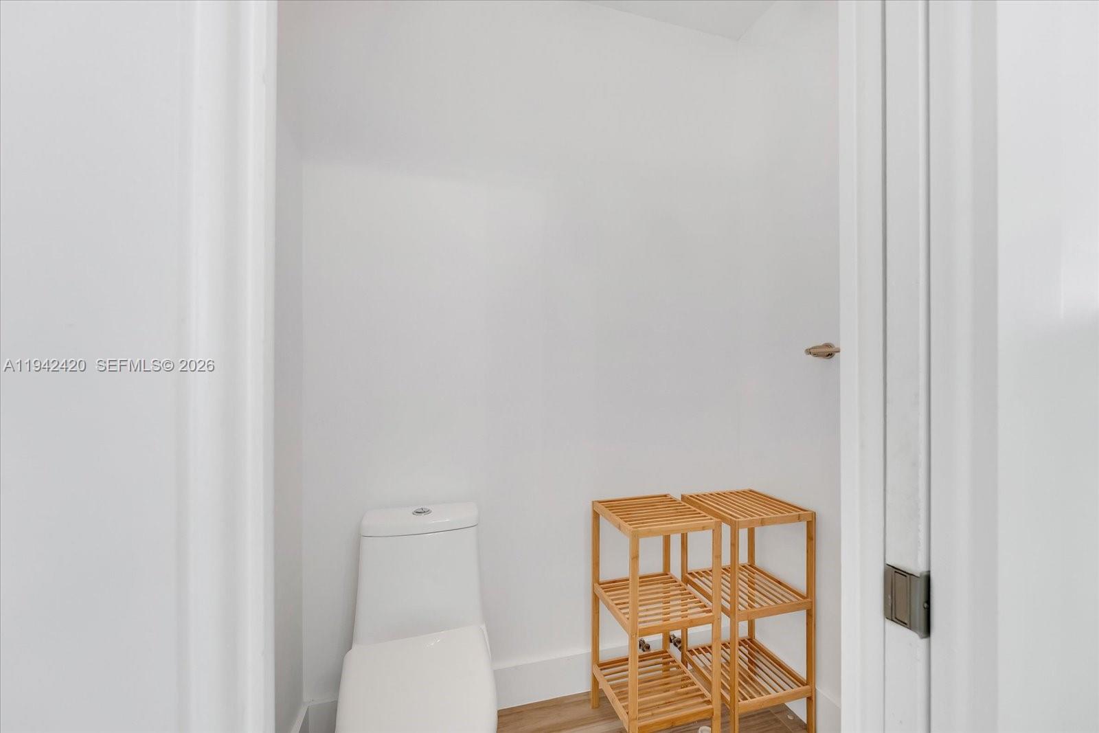 BRICKELL TOWNHOUSE CONDO - Residential