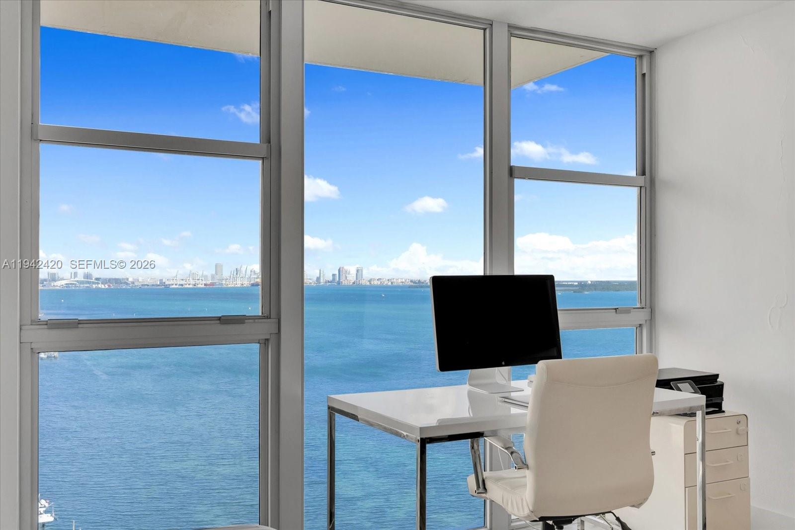 BRICKELL TOWNHOUSE CONDO - Residential